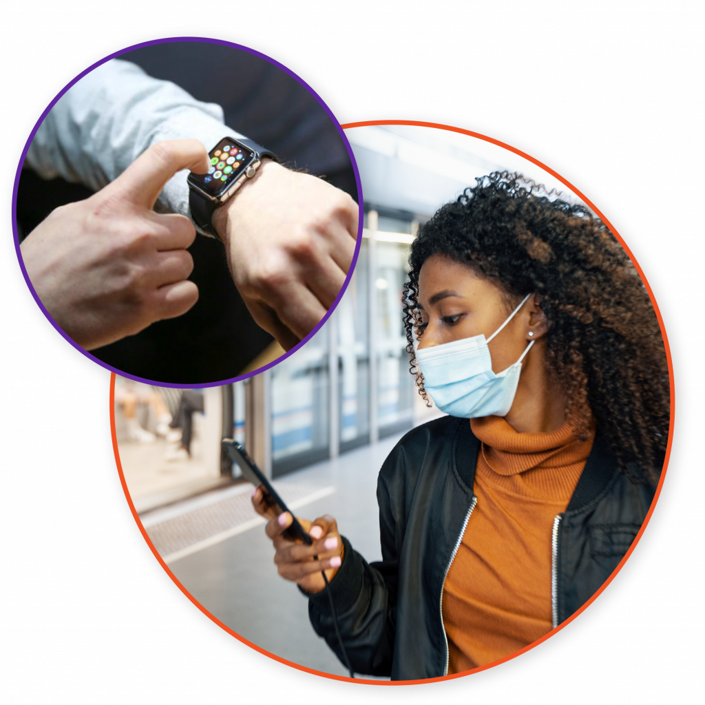 Use DaytoDay and Emergency Notification System IRIS